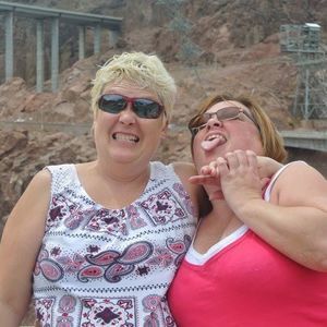 Meet your Posher, Dusty